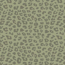Safari Adventure - Go Wild - Army Green