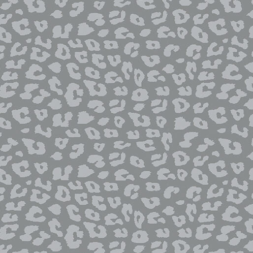 Safari Adventure - Go Wild - Gray