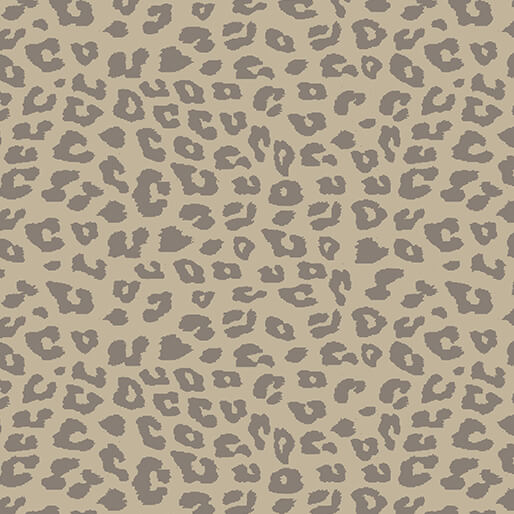 Safari Adventure - Go Wild - Khaki