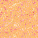 Serenity - Dots - Orange