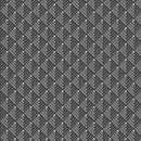 Serenity - Modern Log Cabin - Charcoal