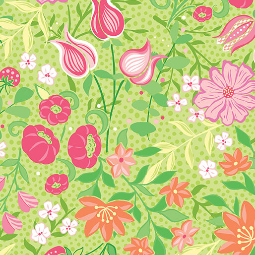 Serenity - Feature - Lime