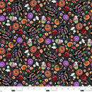 Spooky Aura - Candies - Glow in the Dark