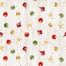 A Purr-fect Holiday Season - Ornament Toss - Sand