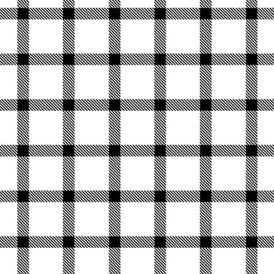 Plaid Essentials - Shepherd Plaid