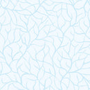 Flora & Fauna: Midnight - Branches - Ice