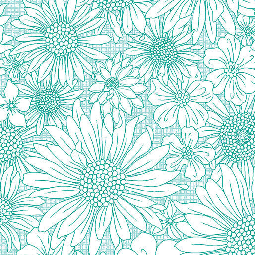 Porch Swing - Upsy Daisy - Mint