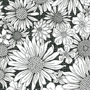 Porch Swing - Upsy Daisy - Charcoal