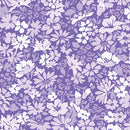 Porch Swing - Petal Pushers - Lavender