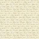 Vintage Perfumery - Hand Signature - Cream