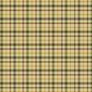 Harvest Gathering - Gathering Plaid - Light Green