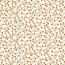 Harvest Gathering - Mini Vine - Cream