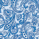 Paradise Park - Park Bench - Sky