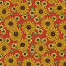 Pumpkin and Spice - Sunflower and Spice - Spice