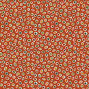 Pumpkin and Spice - Spice Dot - Red