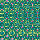 Truly - Garden - Clover