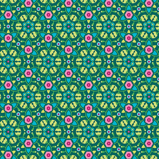 Truly - Garden - Clover