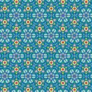 Truly - Garden - Bluebell