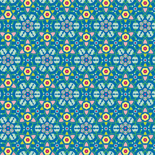 Truly - Garden - Bluebell