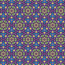 Truly - Garden - Plum