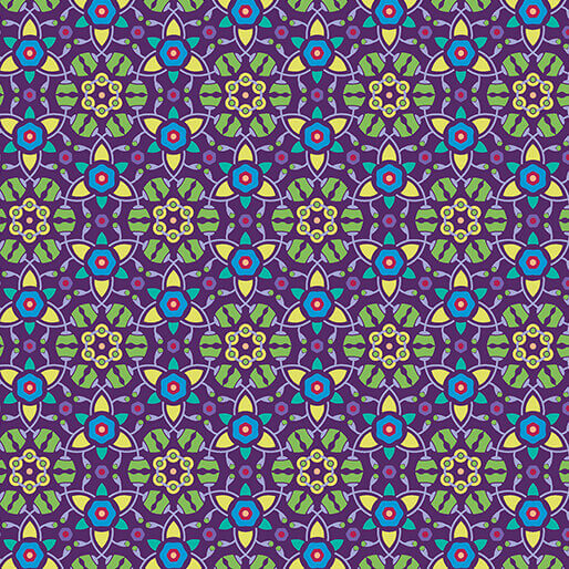 Truly - Garden - Plum