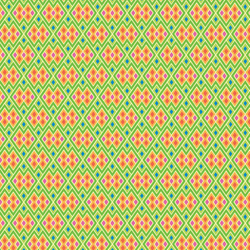 Truly - Diamonds - Clementine