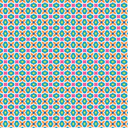 Truly - Charms - Tangerine