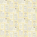 Delightful Department Store - Lunch Date - Yellow