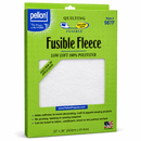 Pellon® 987F Fusible Fleece – One-Sided Fusible Polyester Fleece – 22" x 36" Package