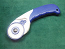 Deluxe Tamsco Rotary Cutter