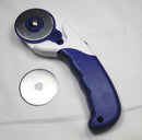 Deluxe Tamsco Rotary Cutter
