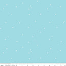 Dainty Daisy Waterfall Cotton Wideback Fabric per yard