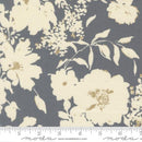Arabesque Whisper Dusk Cotton 44"/45" Fabric Per Yard