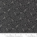 Arabesque Wonder Midnight Cotton 44"/45" Fabric Per Yard
