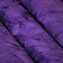 Crushed Velvet Flocking Fabric