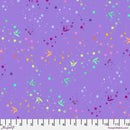 Daydream Fairy Dust Tula's True Colors 44"/45" Cotton Fabric Per Yard
