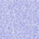 Daydreams Tonal Leaves 44/45" Fabric Per Yard