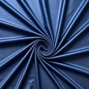Casino Shiny Stretch Satin Spandex Fabric