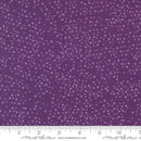 Dotty Thatched Pansy 44"/45" Fabric Per Yard