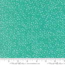 Dotty Thatched Surf 44"/45" Fabric Per Yard