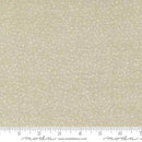 Dotty Thatched Washed Linen 44"/45" Fabric Per Yard