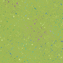 Medium Leaf Spatter Cotton 44"/45" Fabric Per Yard