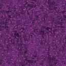 Plum Cirrus Tonal Texture Cotton 44"/45" Fabric Per Yard