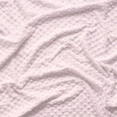 Minky Dot - Light Pink