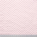 Minky Dot - Light Pink