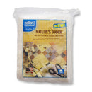 Pellon® 80/20 Cotton/Polyester Batting With Scrim – 34" x 45" Craft Size Package – Color: Natural