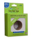 Pellon® Easy-Knit® Fusible Tape – 1.5" x 30 Yard Package – White