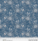 ELIZ 05112 BS 108" Wideback