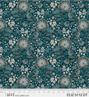 ELIZ 05112 DT 108" Wideback