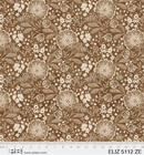 ELIZ 05112 ZE 108" Wideback